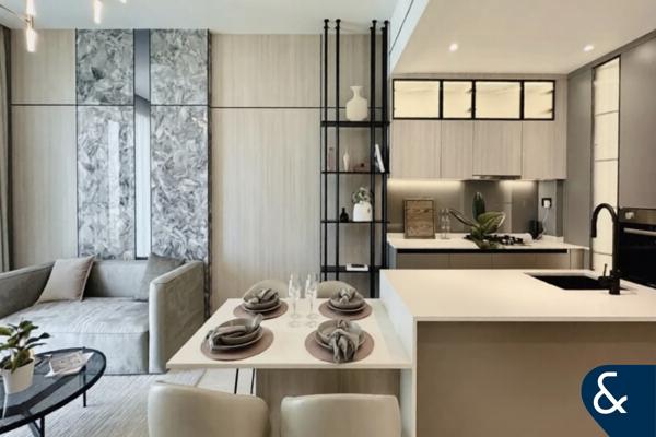 1 + Study | Furnished | Negotiable Price